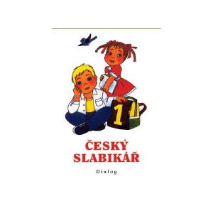 Český slabikář + CD Písničky ke slabikáři